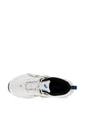 Asics Gel-Nyc Mesh-Detail Sneakers