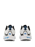 Asics Gel-Nyc Mesh-Detail Sneakers