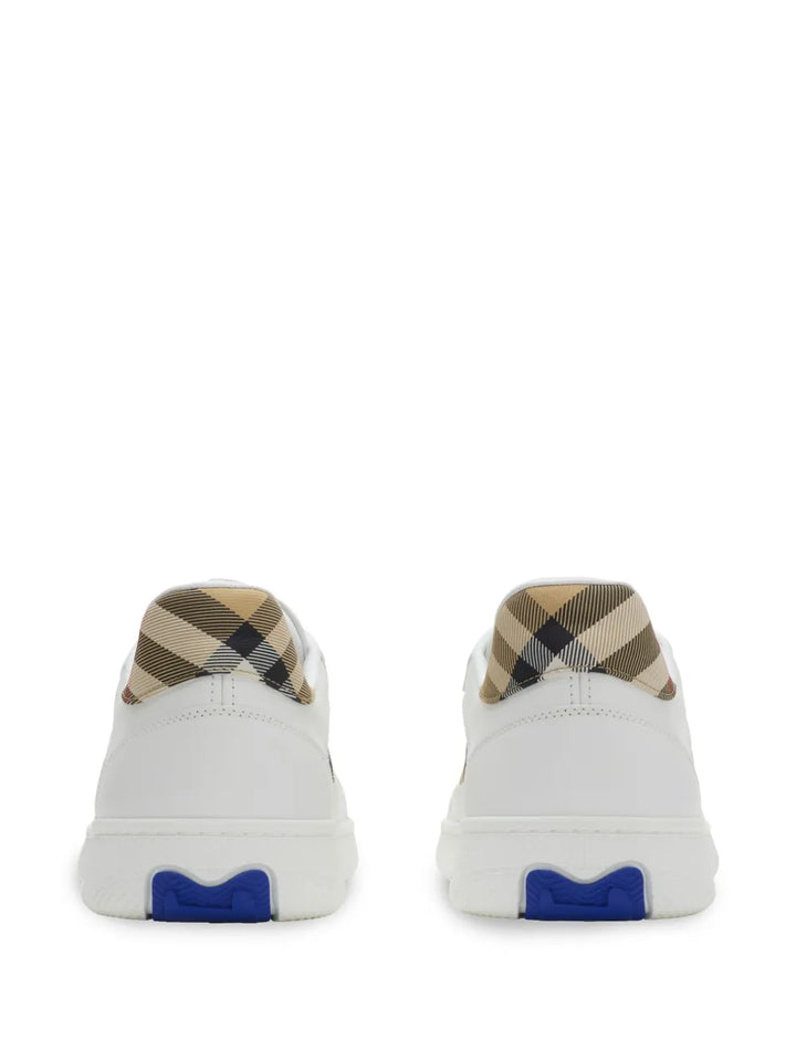 Burberry Terrace Sneakers