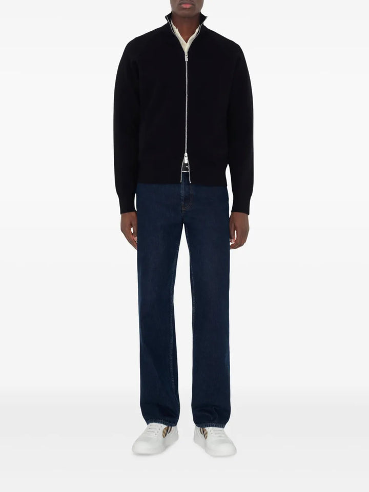Burberry Terrace Sneakers