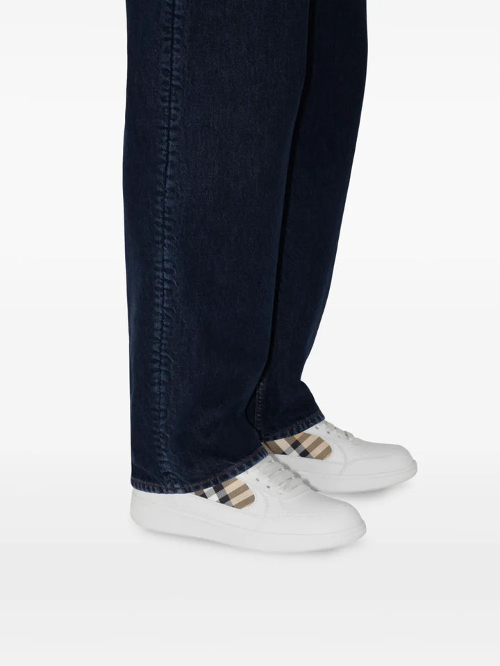 Burberry Terrace Sneakers