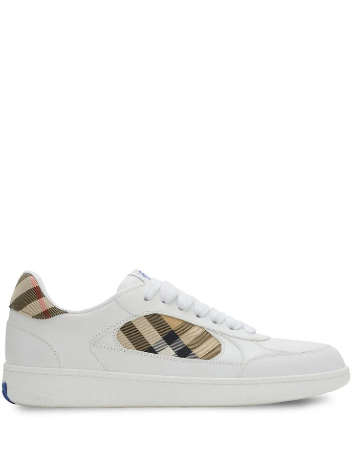 Burberry Terrace Sneakers