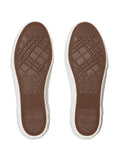 Burberry Checked Sneakers