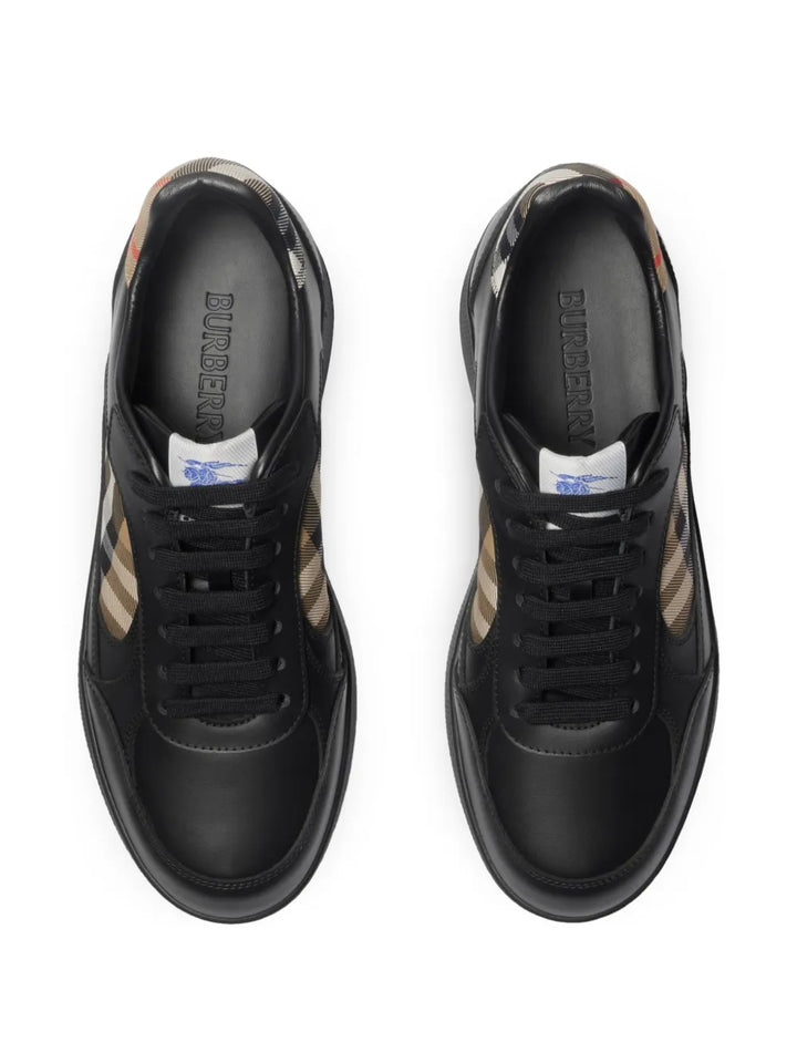 Burberry Terrace Sneakers