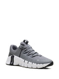 Free Metcon 5 Smoke Grey Sneakers