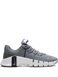 Free Metcon 5 Smoke Grey Sneakers