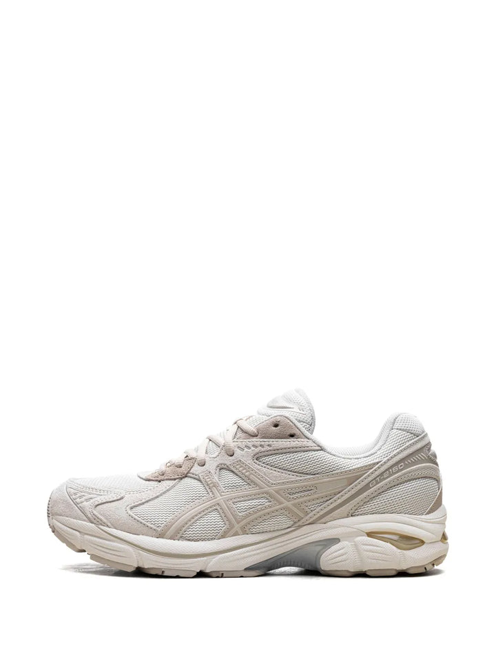 Asics Gt-2160 Cream/Feather Grey Sneakers