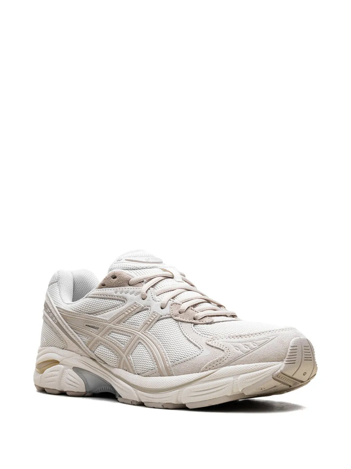 Asics Gt-2160 Cream/Feather Grey Sneakers