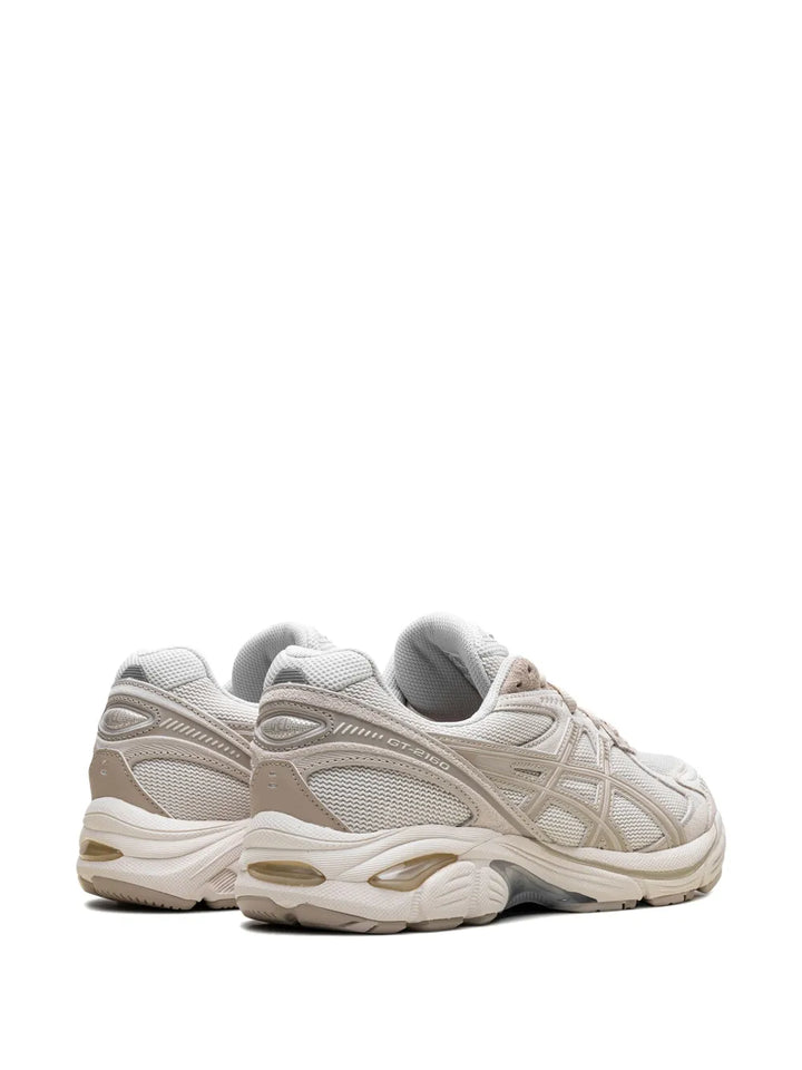 Asics Gt-2160 Cream/Feather Grey Sneakers