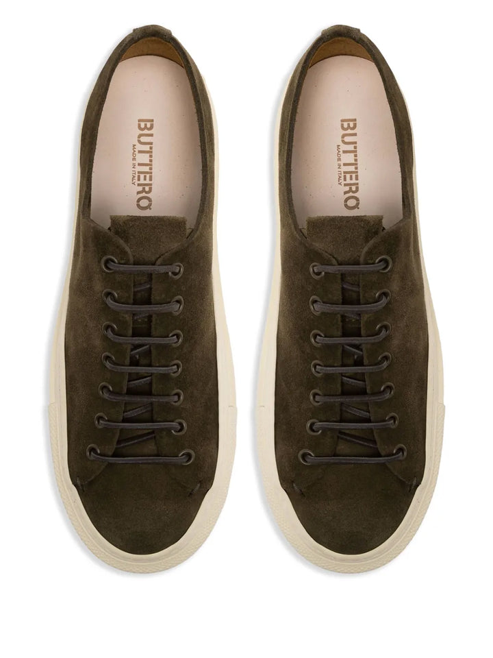 Buttero Tanino Sneakers