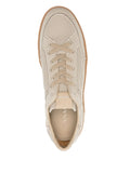 Canali Mesh Sneakers