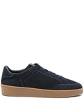 Canali Mesh Sneakers