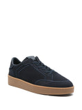 Canali Mesh Sneakers