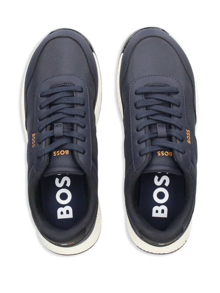 Boss Logo Sneakers