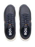 Boss Logo Sneakers