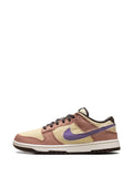 Dunk Low Denim/Dusted Clay Sneakers