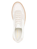 Common Projects Leather Sneakers