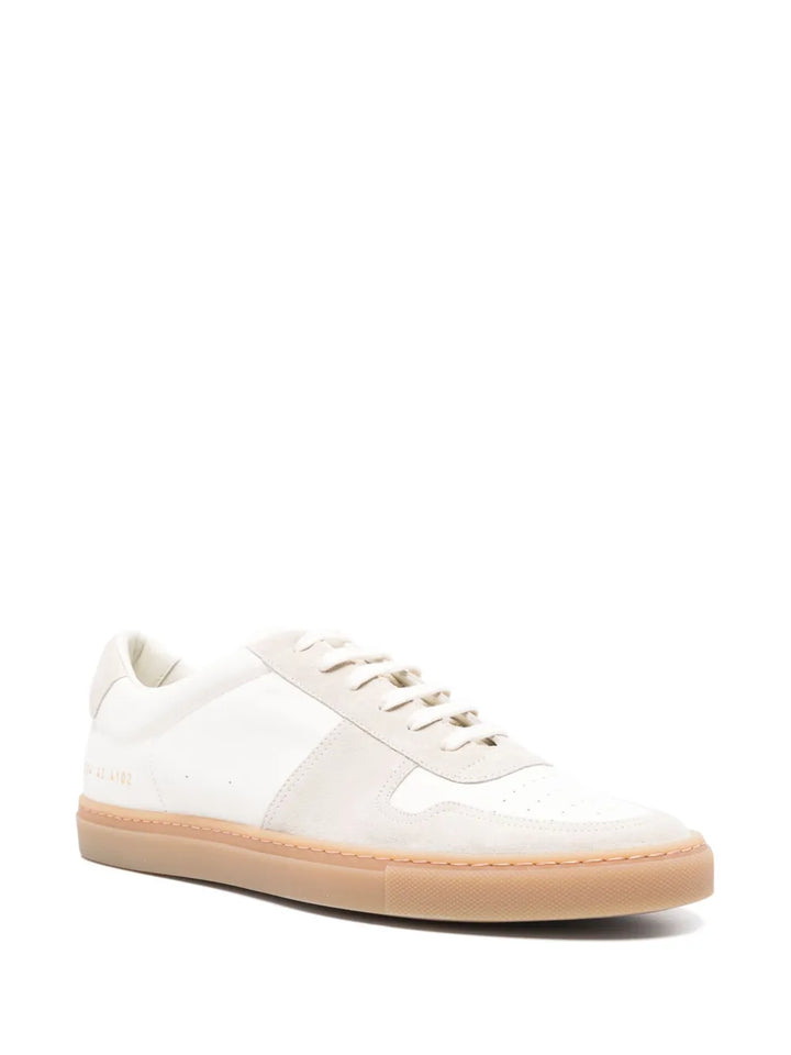 Common Projects Leather Sneakers