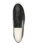 Common Projects Leather Sneakers