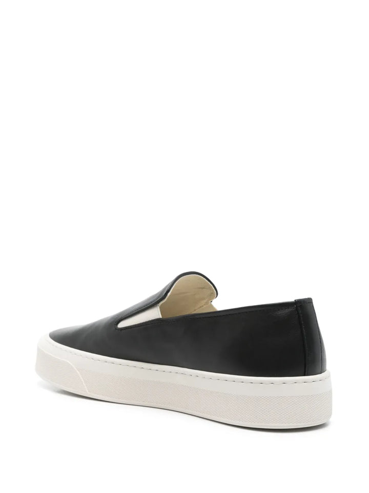 Common Projects Leather Sneakers