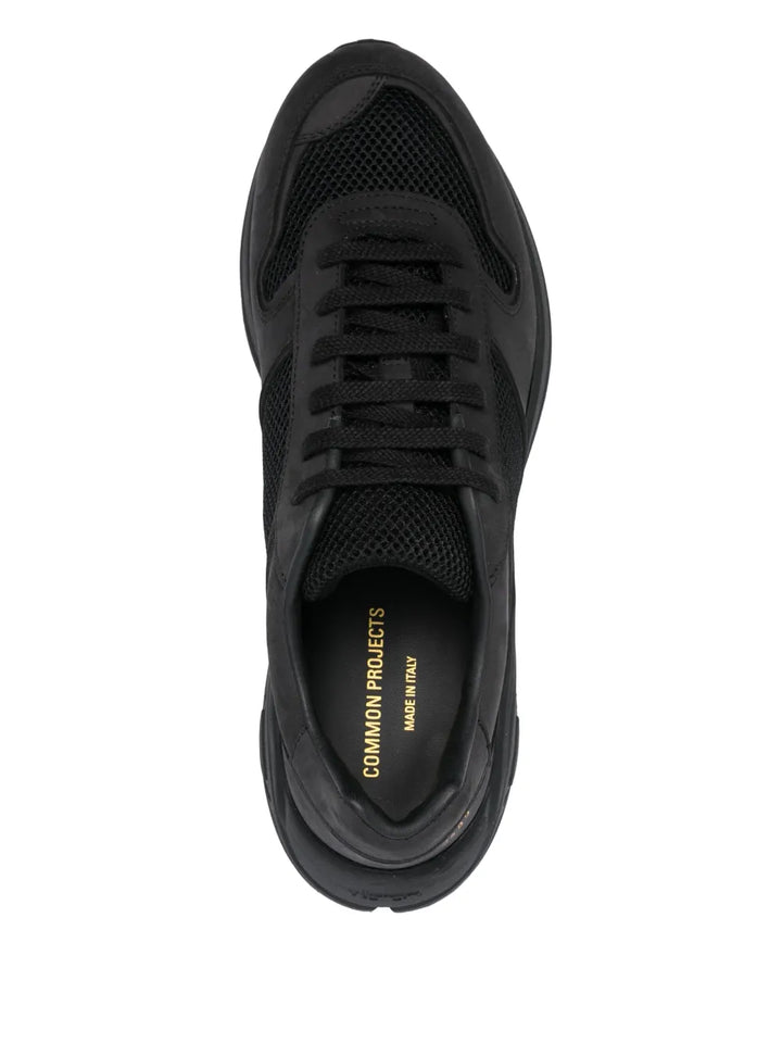 Common Projects Leather Sneakers