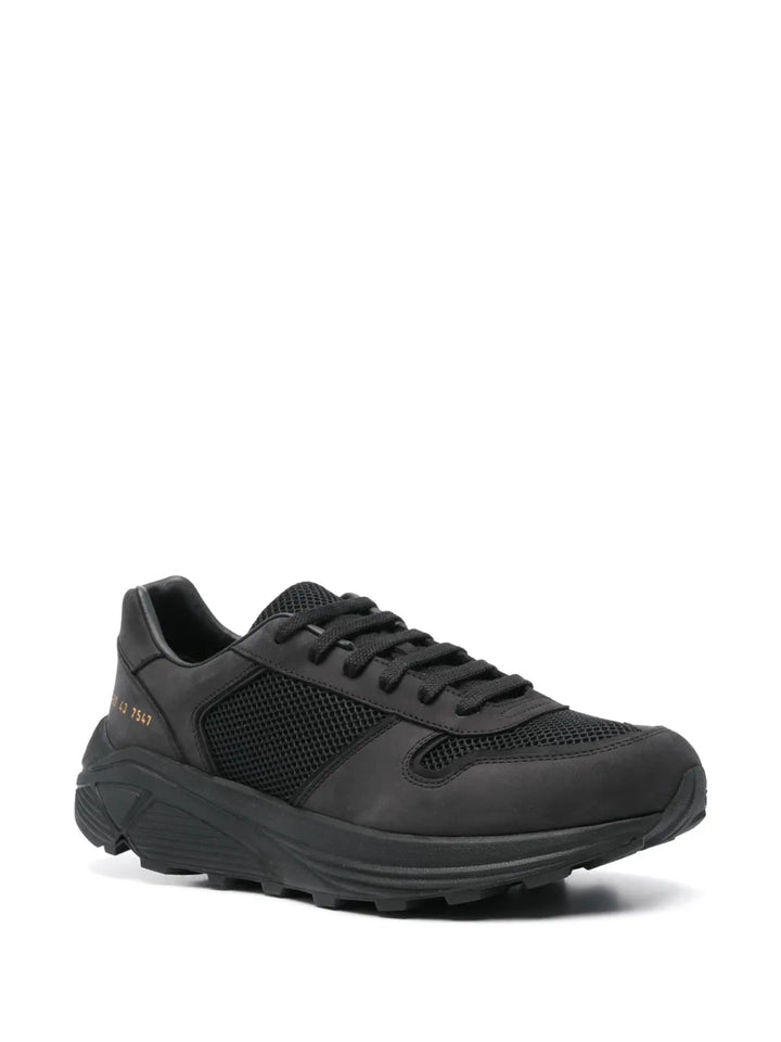 Common Projects Leather Sneakers