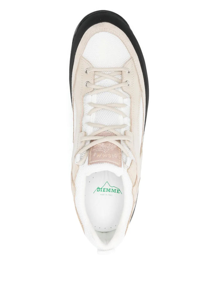 Diemme Grappa Hiker Trainers
