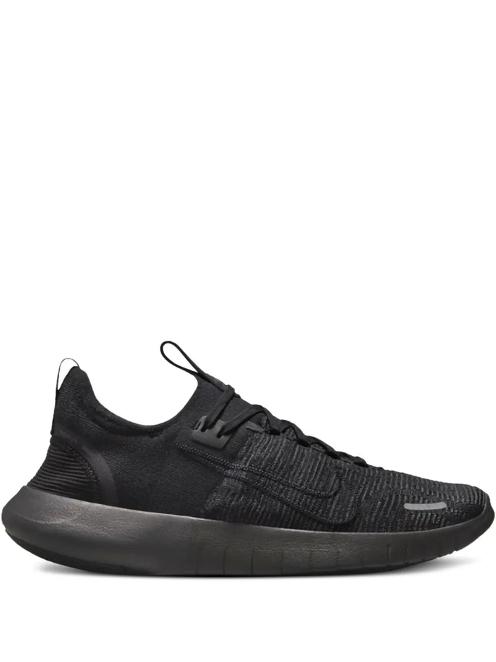 Free Rn Black/Anthracite Sneakers
