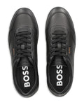 Boss Low-Top Sneakers