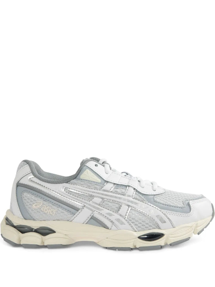 Asics Gel-Nyc 2055 Mesh-Detail Sneakers