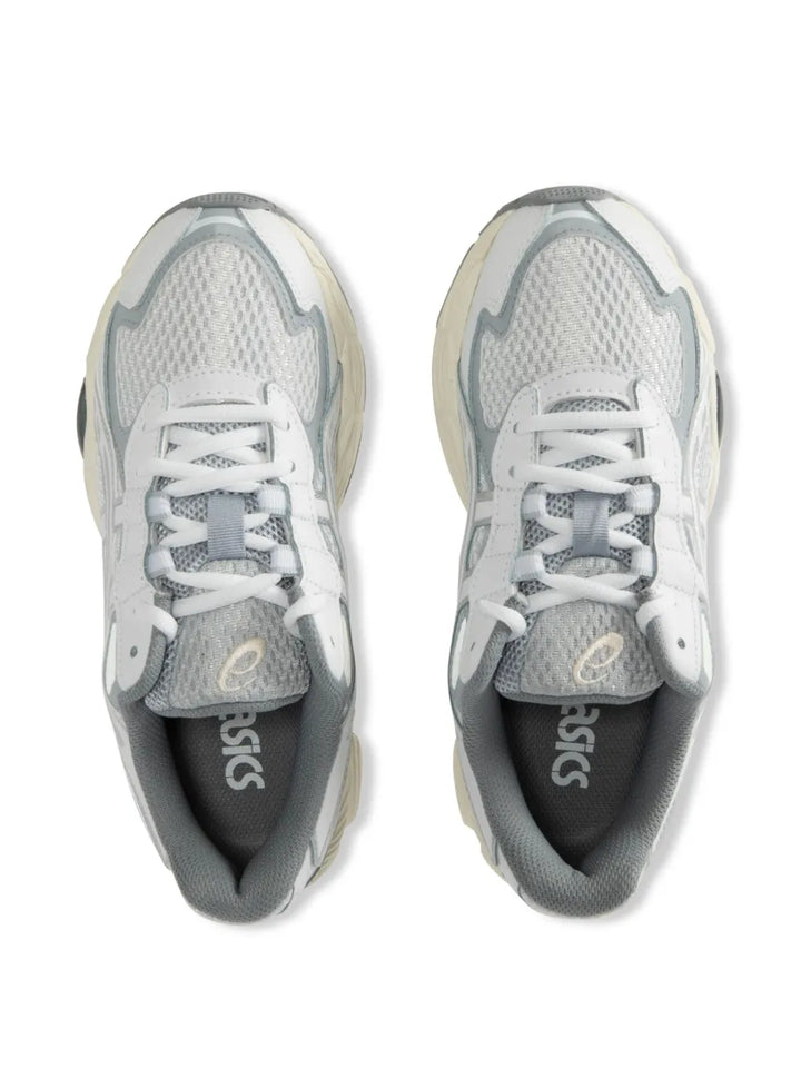 Asics Gel-Nyc 2055 Mesh-Detail Sneakers