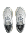 Asics Gel-Nyc 2055 Mesh-Detail Sneakers