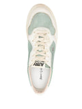 Autry Leather Sneakers