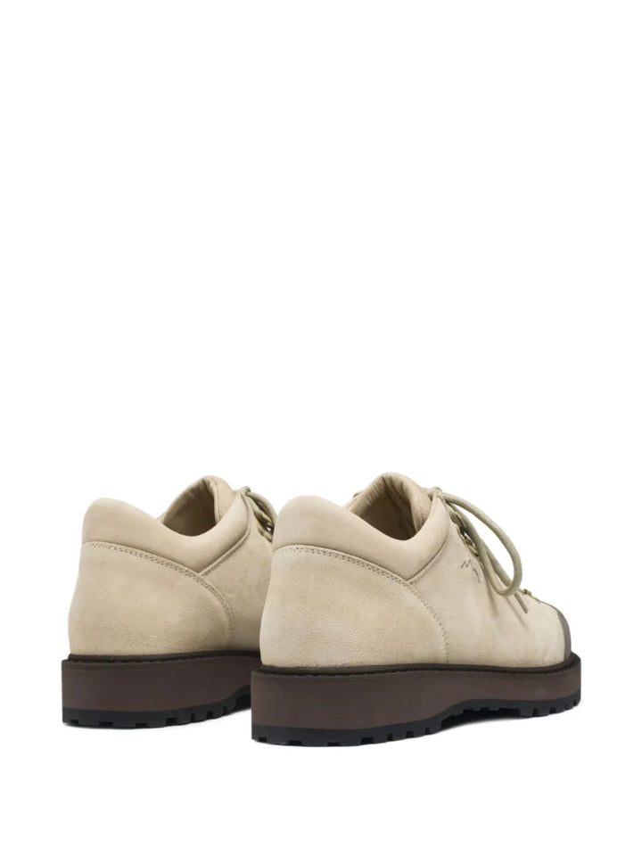Diemme Suede Sneakers