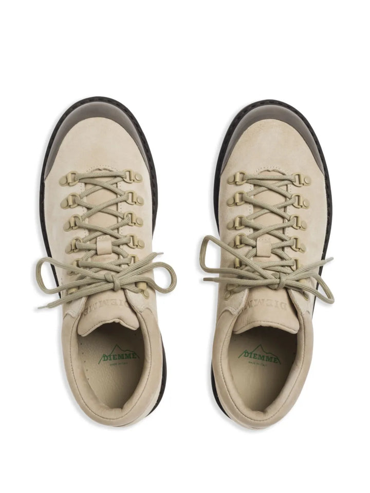 Diemme Suede Sneakers