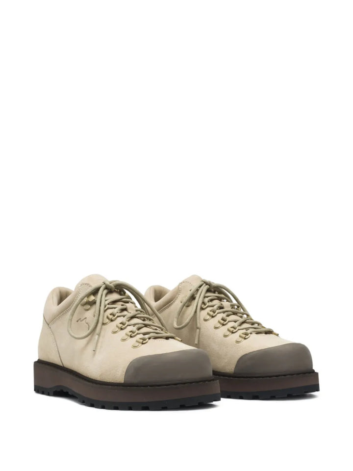 Diemme Suede Sneakers