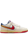 Dunk Low Retro Lettering Sneakers