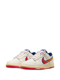 Dunk Low Retro Lettering Sneakers