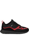 Boss Titanium Runner Sneakers
