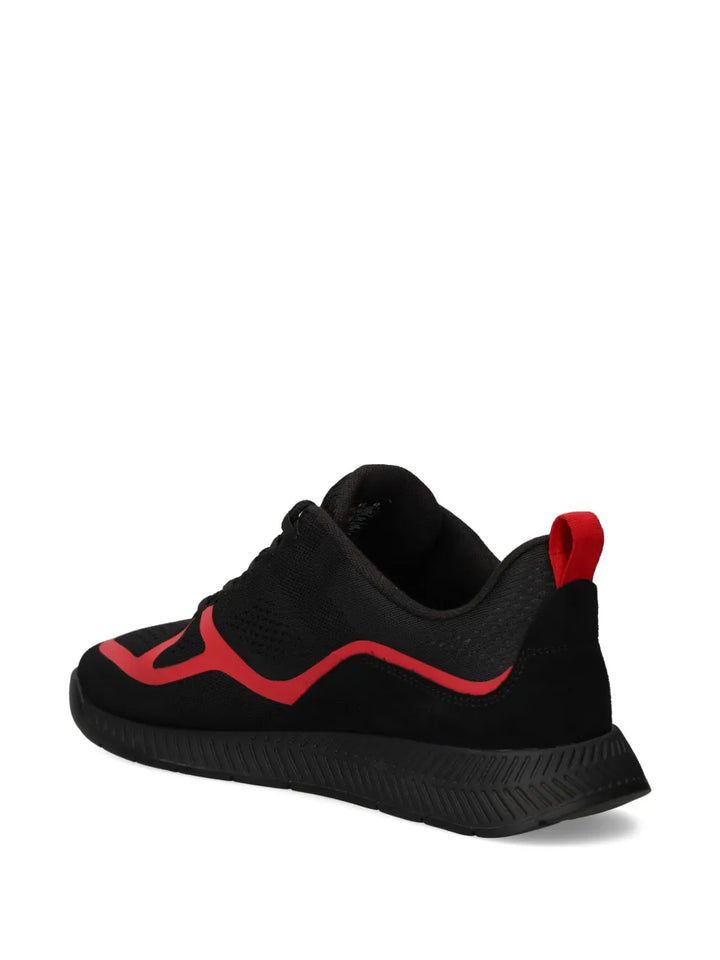 Boss Titanium Runner Sneakers
