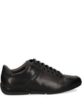 Boss Leather Sneakers