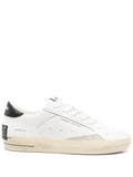 Crime London Sk8 Deluxe Sneakers