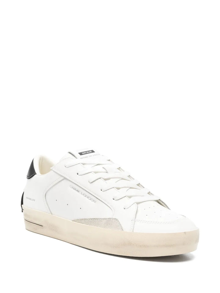 Crime London Sk8 Deluxe Sneakers