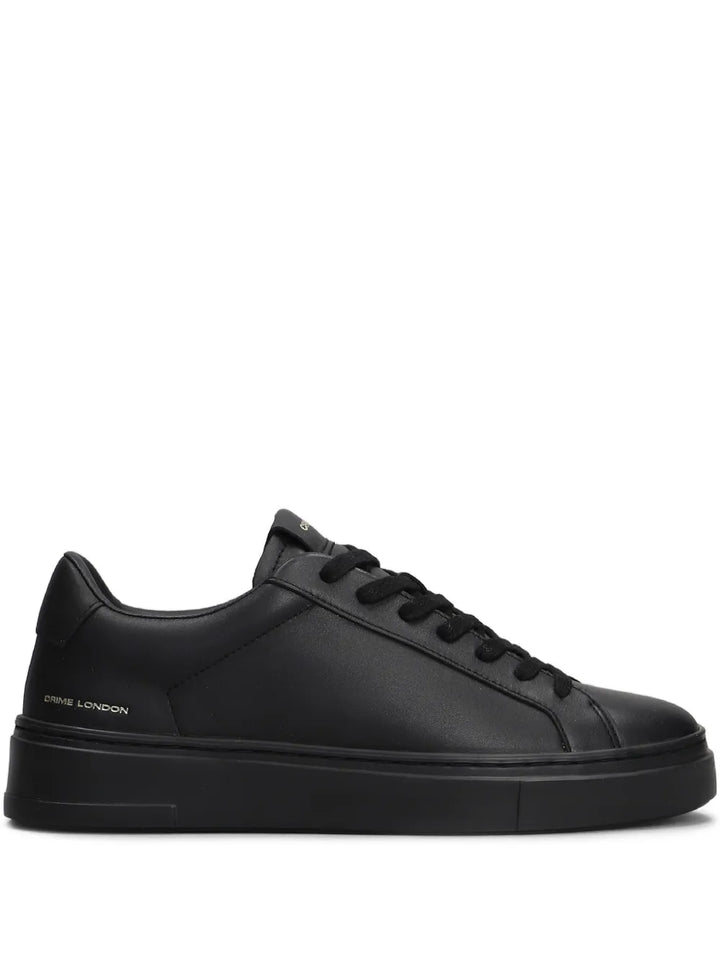 Crime London Extralight Low-Top Sneakers