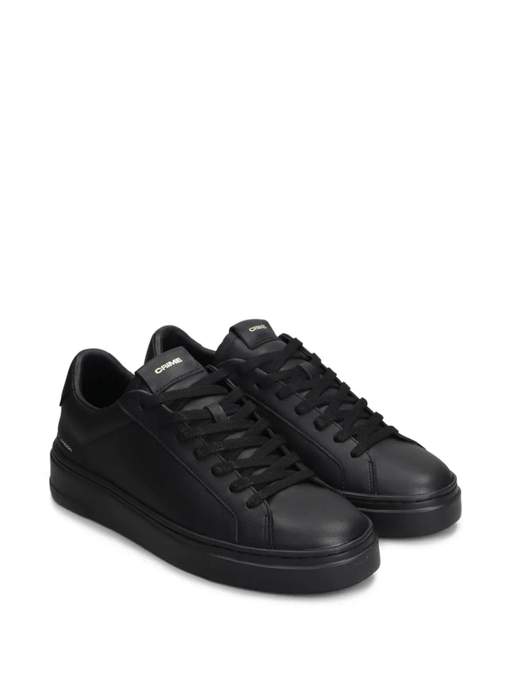 Crime London Extralight Low-Top Sneakers