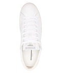 Crime London Distressed Sneakers