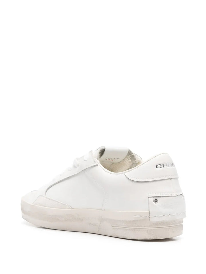Crime London Skate Deluxe Sneakers