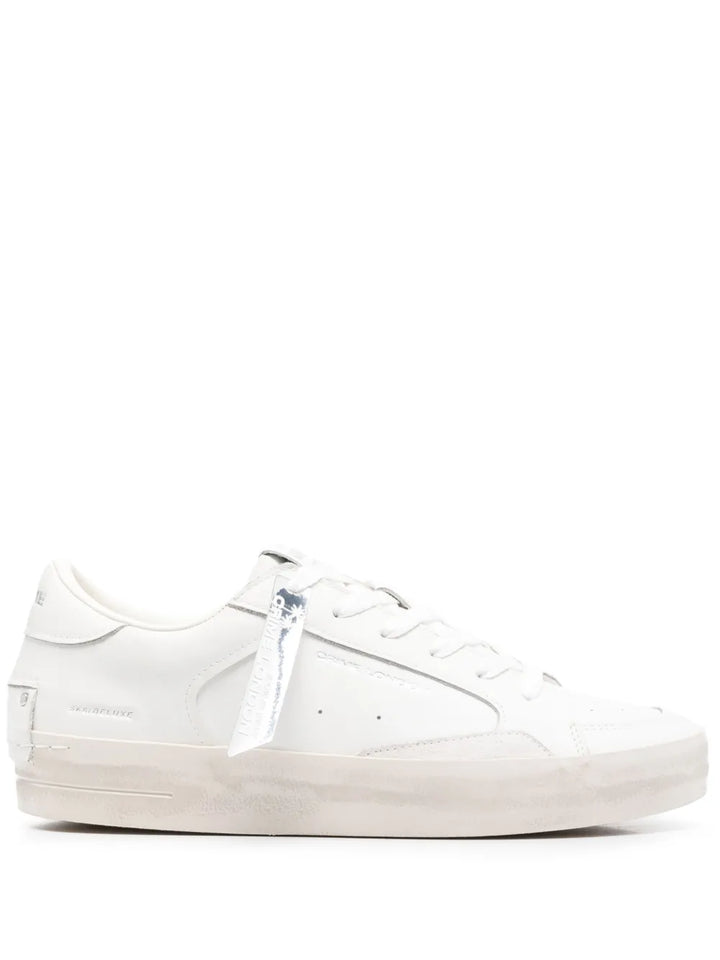 Crime London Skate Deluxe Sneakers