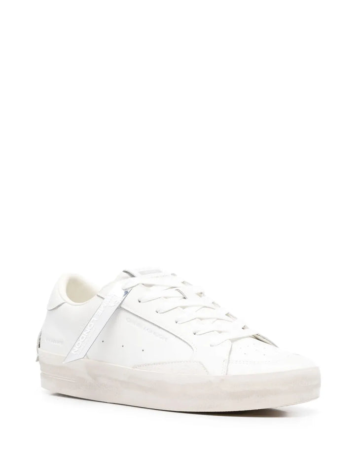 Crime London Skate Deluxe Sneakers