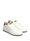 Crime London Destiny Low-Top Sneakers